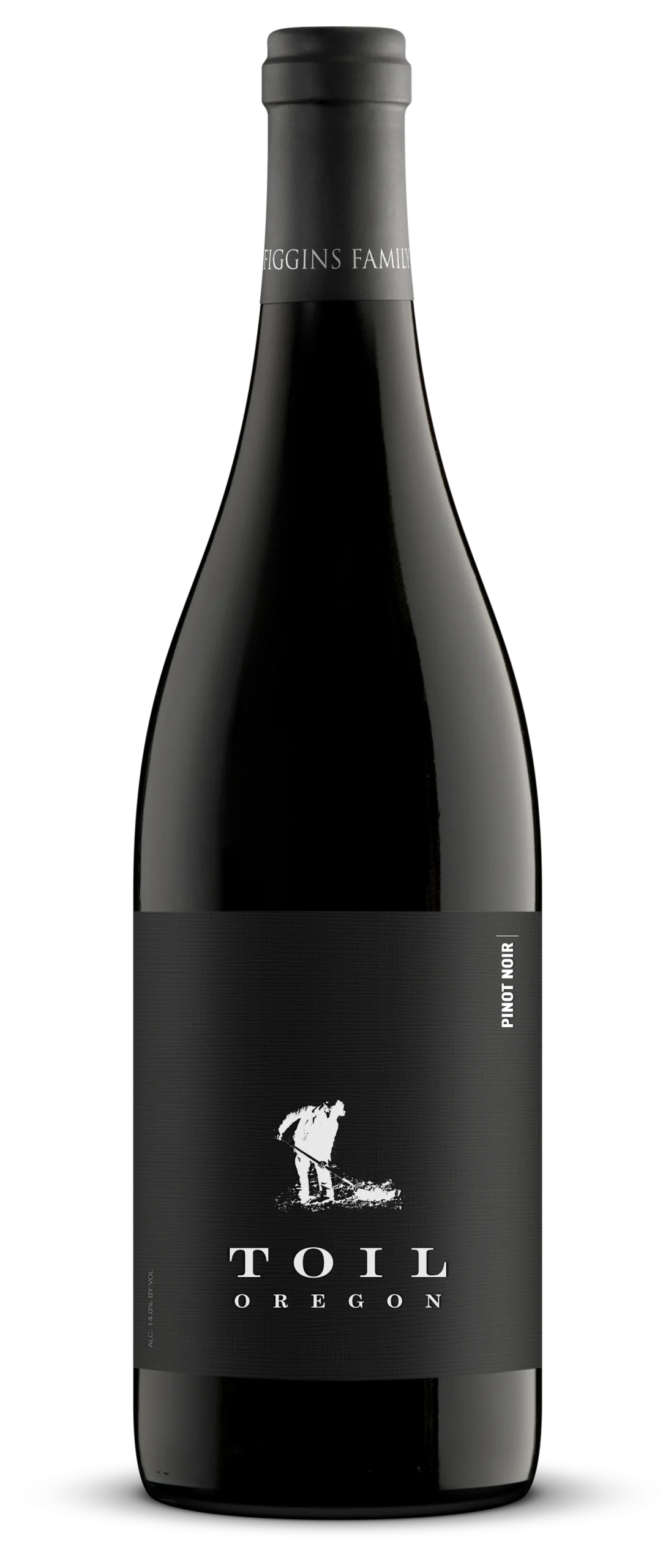 2019 | Toil Oregon | Pinot Noir - Wine