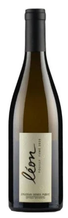 2020 | Didier et Jonathan Pabiot | Leon - Wine