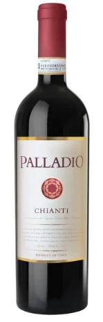 2019 | Palladio | Chianti - Wine