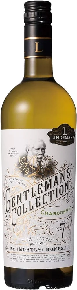 Gentleman's Collection | Chardonnay - NV