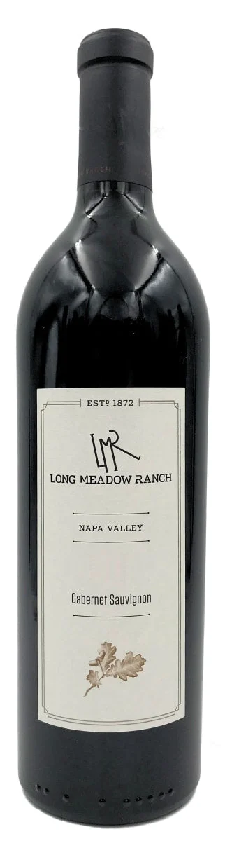 2016 | Long Meadow Ranch | Farmstead Cabernet Sauvignon - Wine