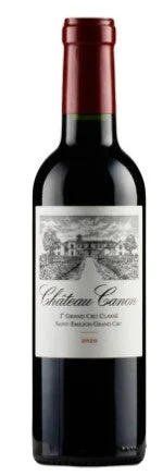 2020 | Château Canon | Saint-Emilion (Half Bottle)