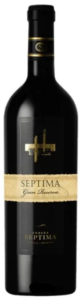 2016 | Bodega Septima | Gran Reserva - Wine