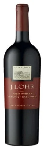 J. Lohr | Seven Oaks Cabernet Sauvignon - NV