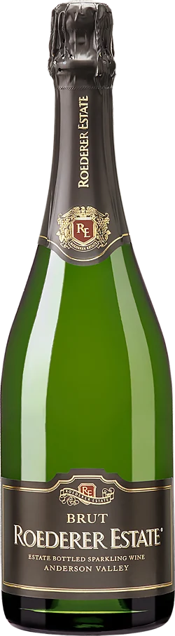 Roederer Estate | Brut (12 Bottles) - NV