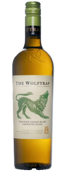 Boekenhoutskloof | The Wolftrap Blanc - NV