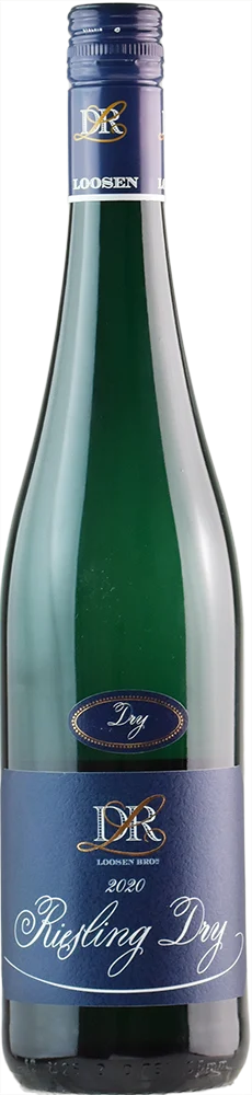2020 | Dr. Loosen | L Riesling Dry - Vino