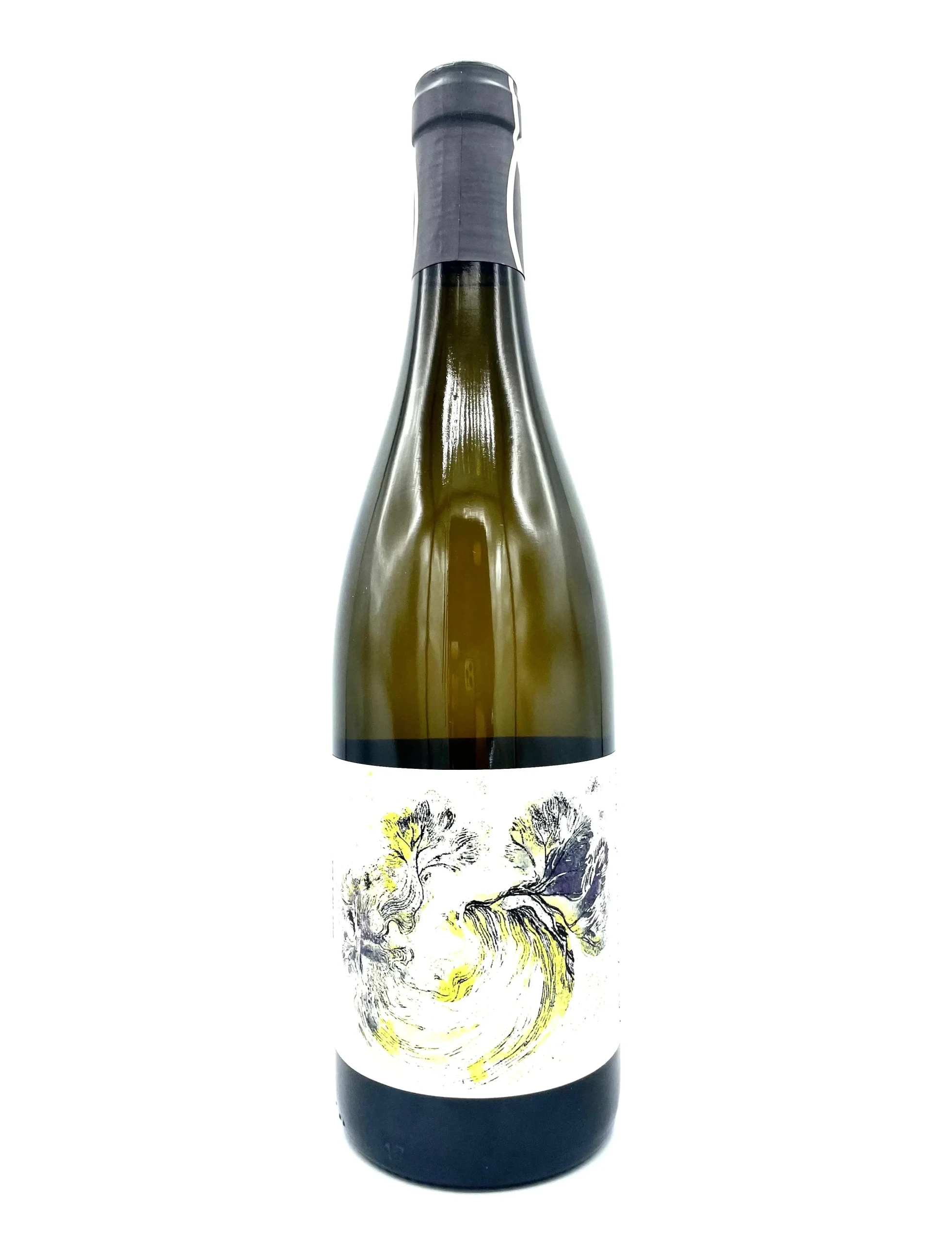 2021 | Maison Chantereves | Bourgogne Aligote Bas des Ees - Wine