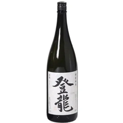 Hakuyou Toryru Rising Dragon Tokubetsu Junmai | 720ML - Sake
