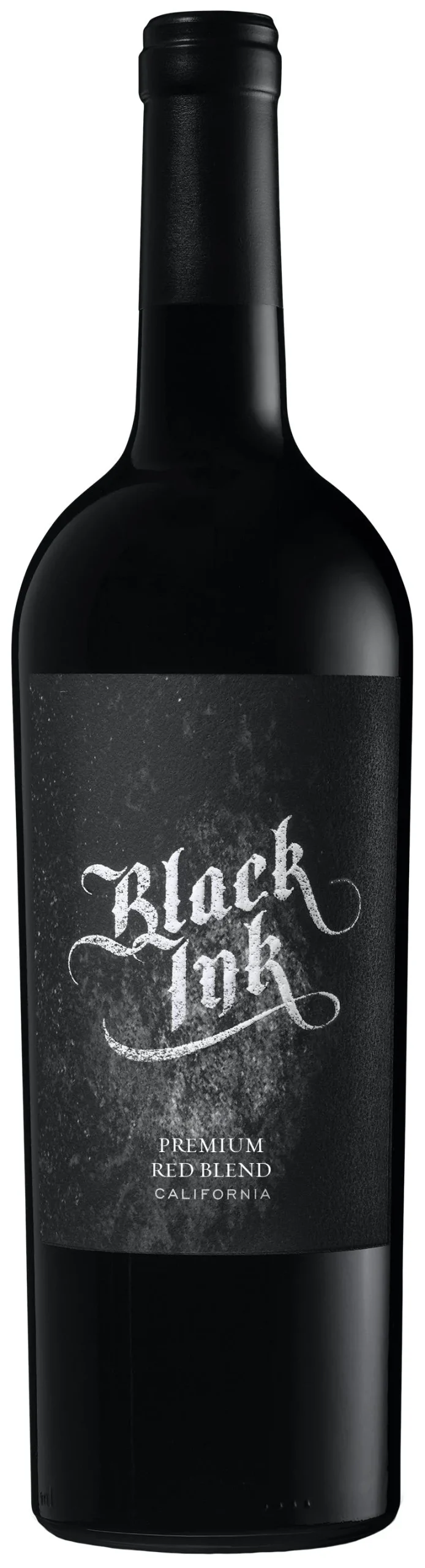 Black Ink Wine | Red - NV