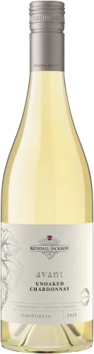 2020 | Kendall-Jackson | Avant Chardonnay