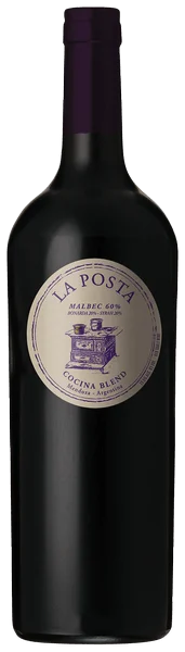 La Posta Vineyards | Cocina Blend - NV