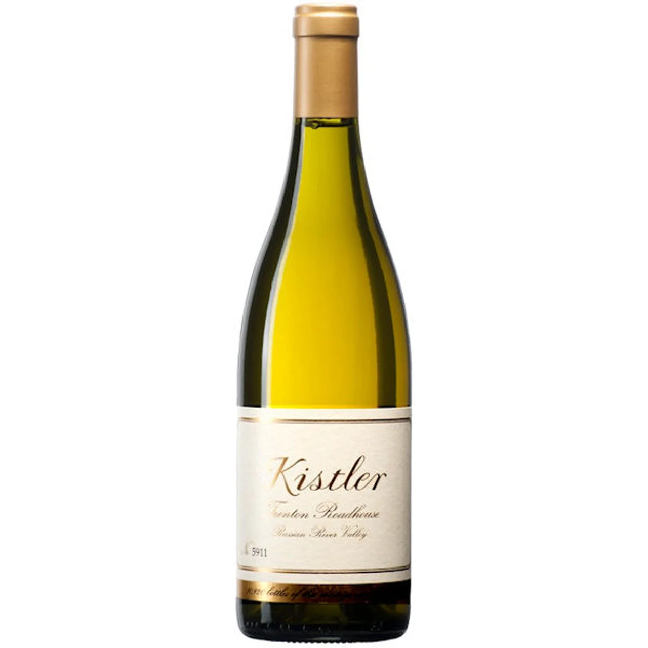 2020 | Kistler Vineyards | Trenton Roadhouse Vineyard Chardonnay - Wine