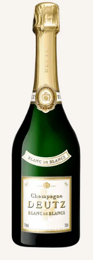 1989 | Champagne Deutz | Vintage Brut - Wine