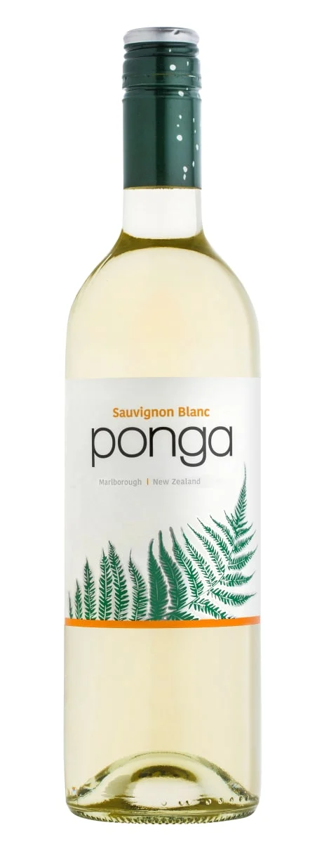 2022 | Ponga | Sauvignon Blanc - Wine