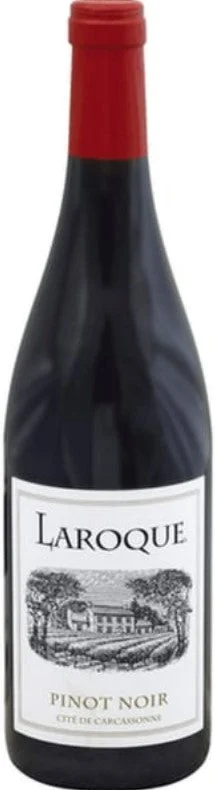 Domaine Laroque | Pinot Noir - NV