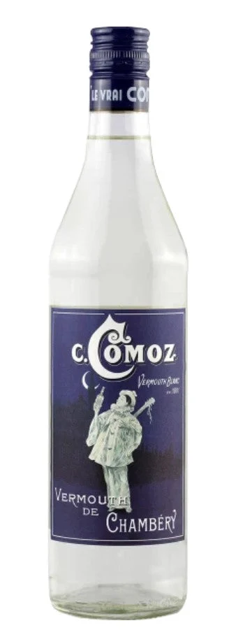 C. Comoz | Vermouth Blanc de Chambery - NV