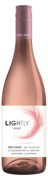 2021 | Ligeramente | Rosa - Vino