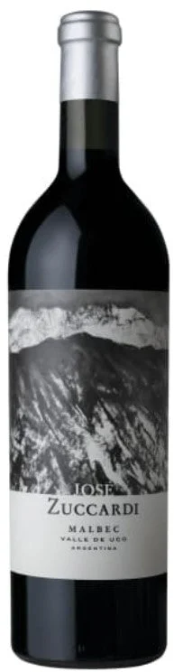 2015 | Familia Zuccardi | Jose Zuccardi Malbec - Wine