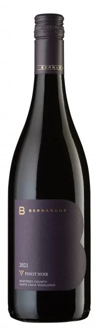 2021 | Bernardus | Pinot Noir - Wine