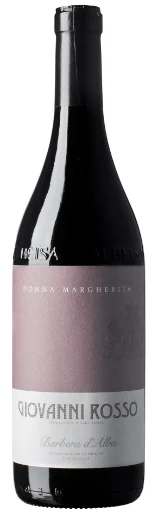 2016 | Giovanni Rosso | Donna Margherita Barbera d'Alba - Wine