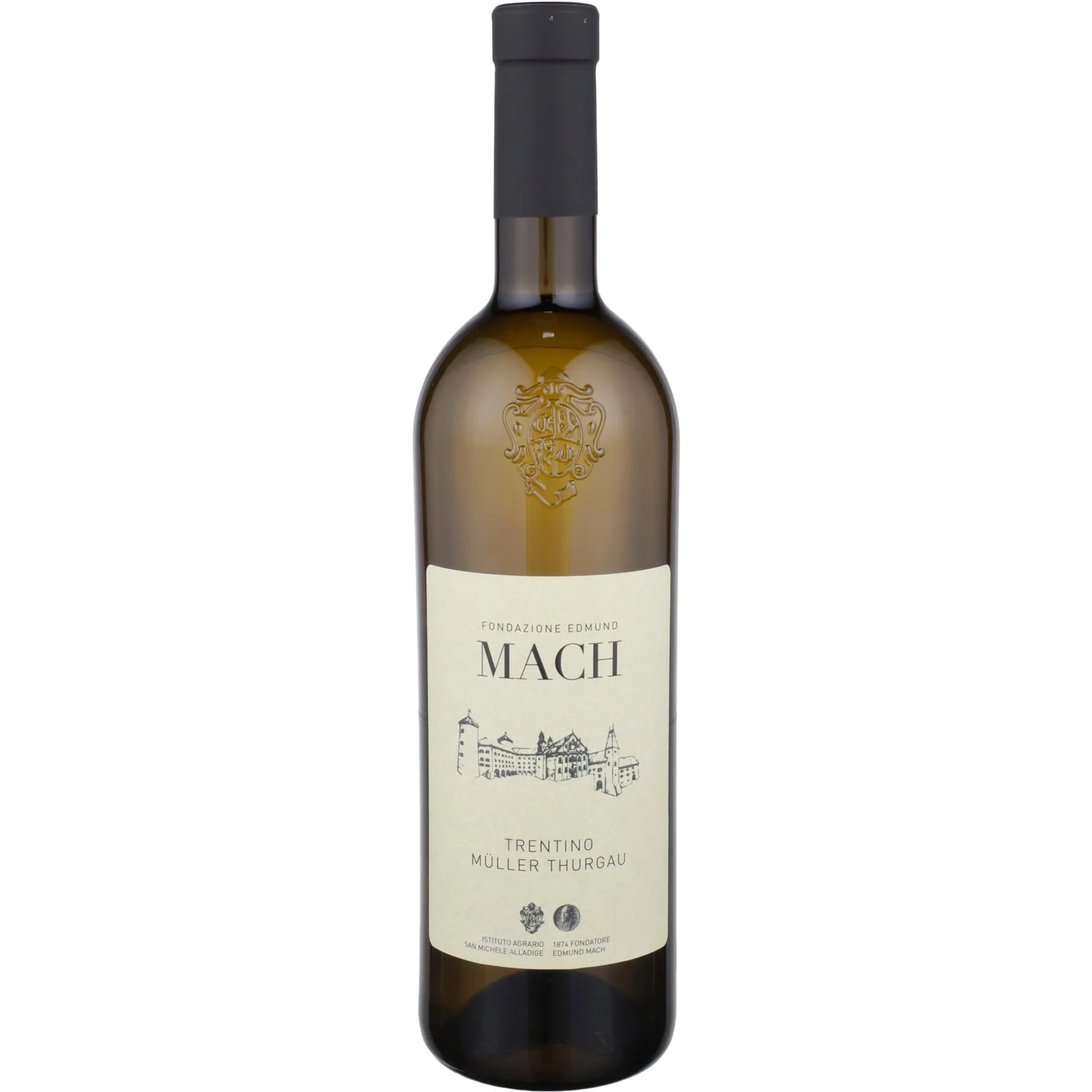2020 | Fondazione Edmund Mach | Muller-Thurgau Trentino