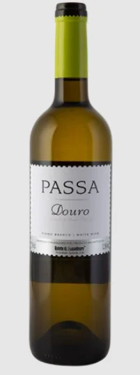 2012 | Quinta do Passadouro | Passa Branco - Wine