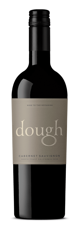 2019 | Dough Wines | Cabernet Sauvignon