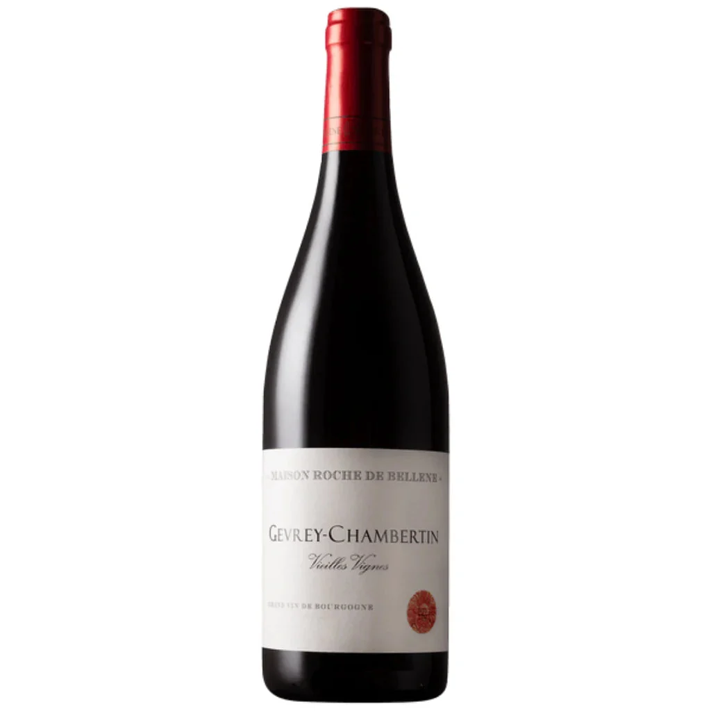 2018 | Maison Roche de Bellene | Nicolas Potel Champeaux - Wine