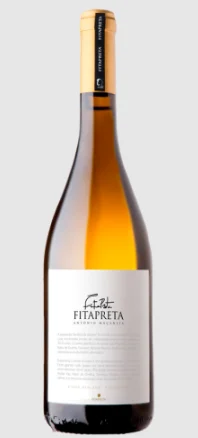 2016 | FitaPreta Vinhos | Branco - Wine