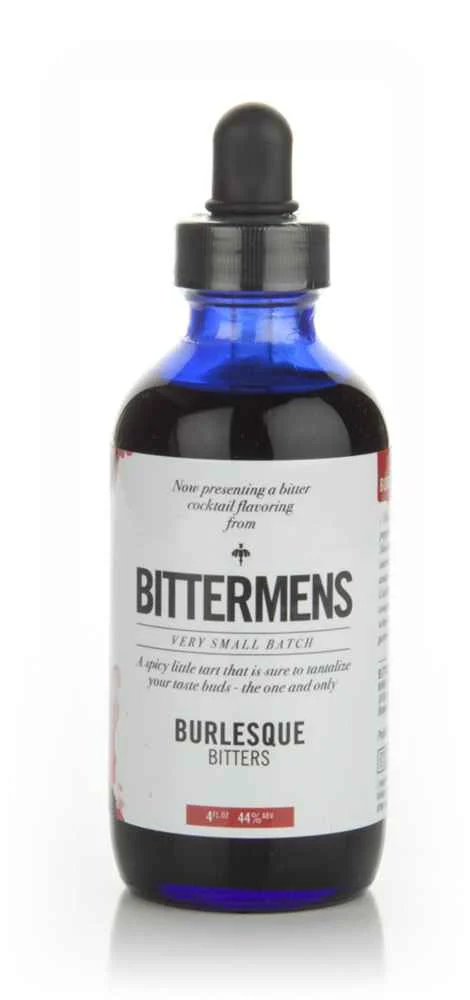 Bittermens Burlesque Bitters | 150ML