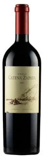 1997 | Bodega Catena Zapata | Nicolas Catena Zapata - Wine