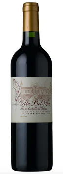 2003 | Chateau Villa Bel Air | Graves - Wine