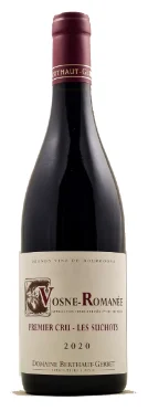2020 | Domaine Berthaut-Gerbet | Vosne-Romanée