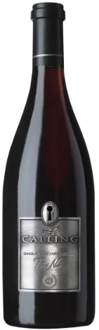 2016 | The Calling Wine | Single Vineyard Series Sunny View Vineyard Pinot Noir