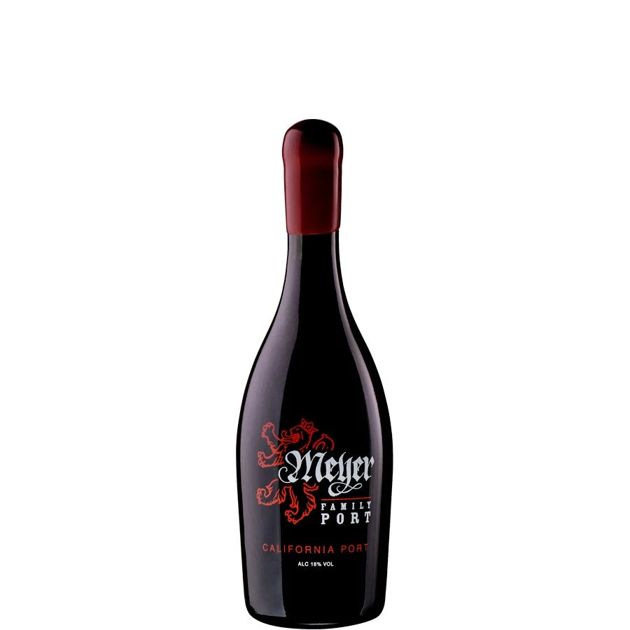 Meyer Family Cellars | Port (Half Litre) - NV
