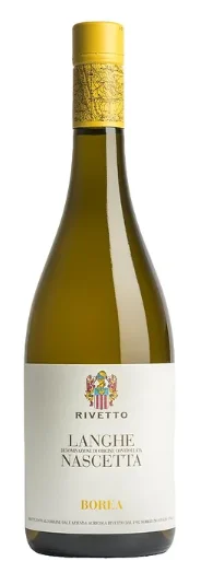 2019 | Rivetto | Borea Nascetta Langhe - Wine