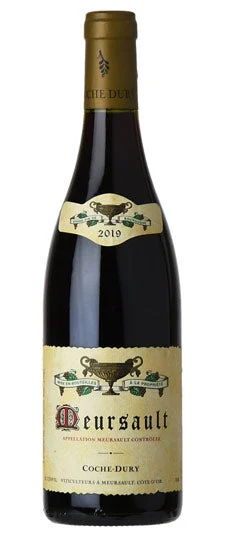 2019 | Coche-Dury | Meursault rojo