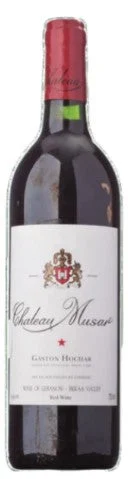 2001 | Chateau Musar | Bekaa Valley Red - Wine