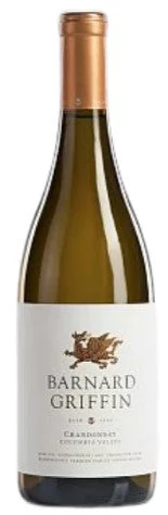 2015 | Barnard Griffin Winery | Riesling
