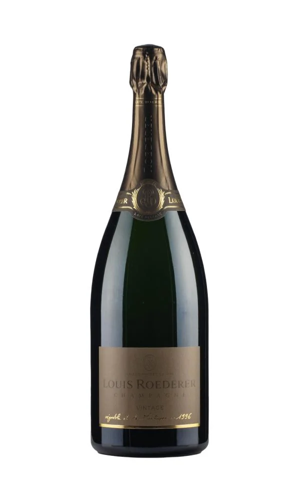 1996 | Louis Roederer | Vintage Brut (Magnum) - Wine