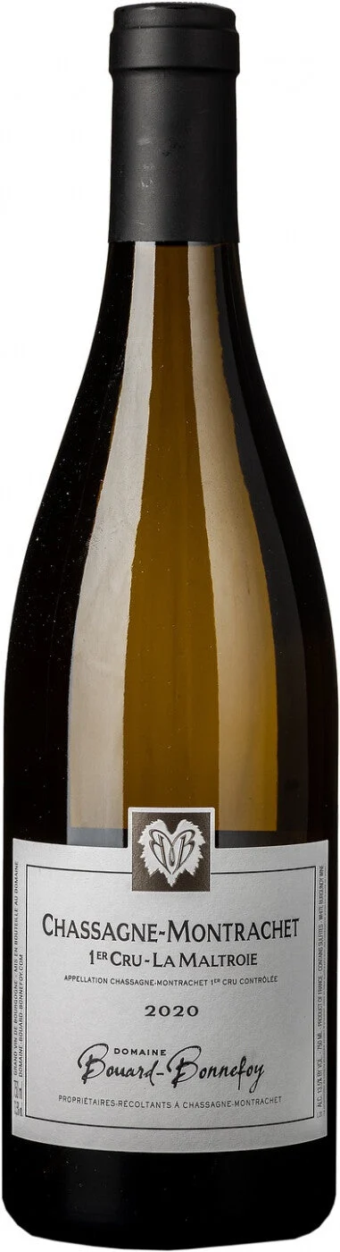 2020 | Domaine Bouard-Bonnefoy | La Maltroie