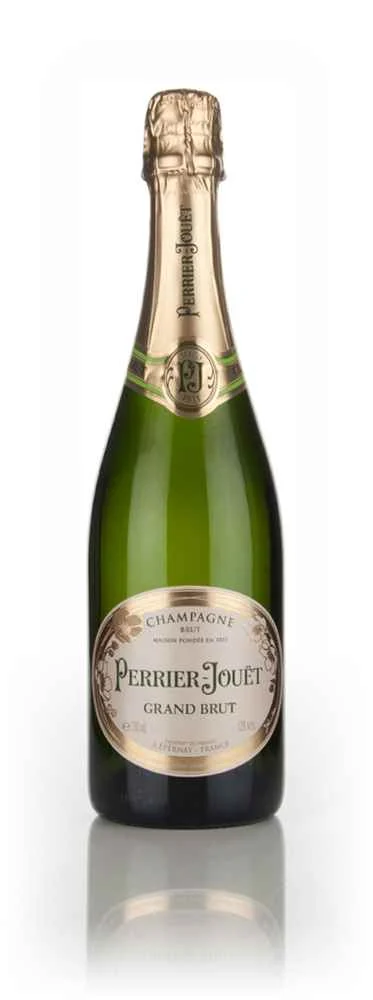 Champagne Perrier-Jouët | Grand Brut (Half Bottle) - NV