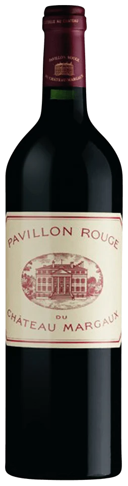 1982 | Castillo Margaux | Pabellón Rojo - Vino