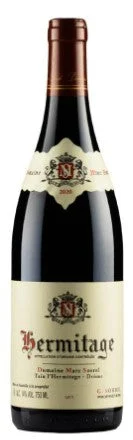 2020 | Marc Sorrel | Hermitage - Wine