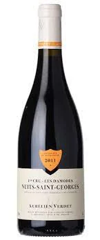 2011 | Domaine Aurelien Verdet | Les Damodes - Wine