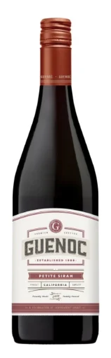 Langtry Estate | Guenoc California Petite Sirah - NV