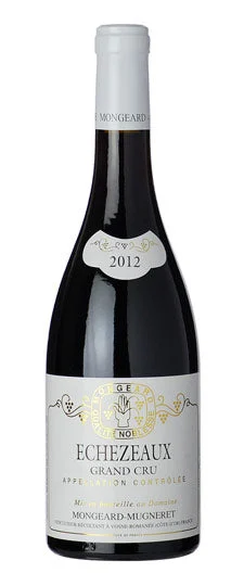 2012 | Domaine Mongeard-Mugneret | Echezeaux