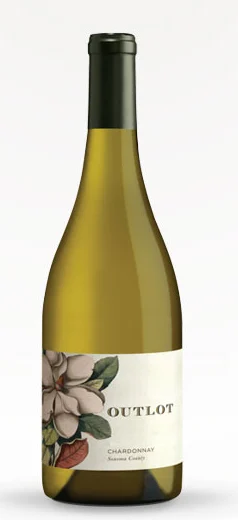2017 | Outlot Wines | Chardonnay