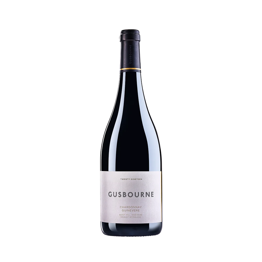 2021 | Gusbourne Estate | Guinevere Chardonnay - Wine